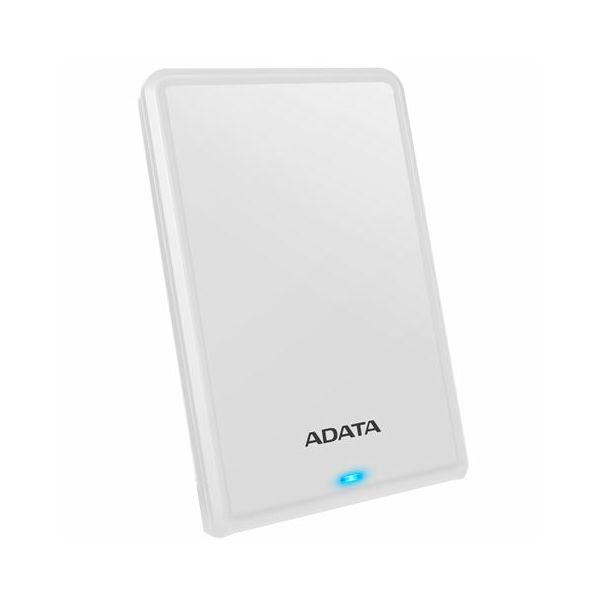 Vanjski tvrdi disk  HV620S Slim 2TB USB 3.2 White