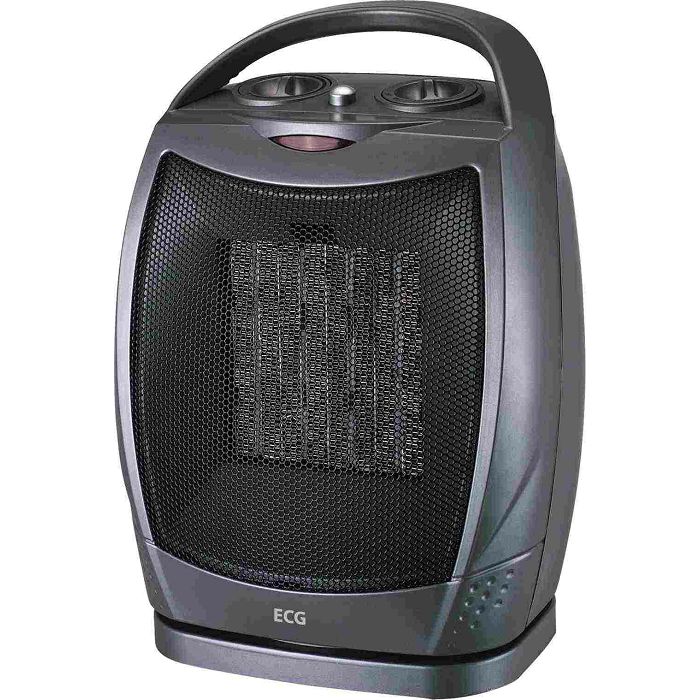 Električna grijalica PTC grijač ECG KT 10