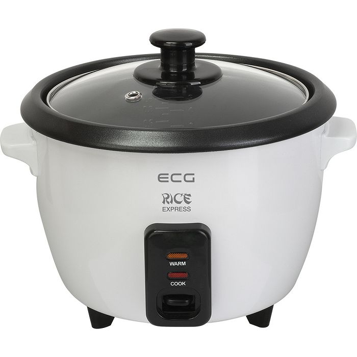 Kuhalo za rižu ECG RZ 060