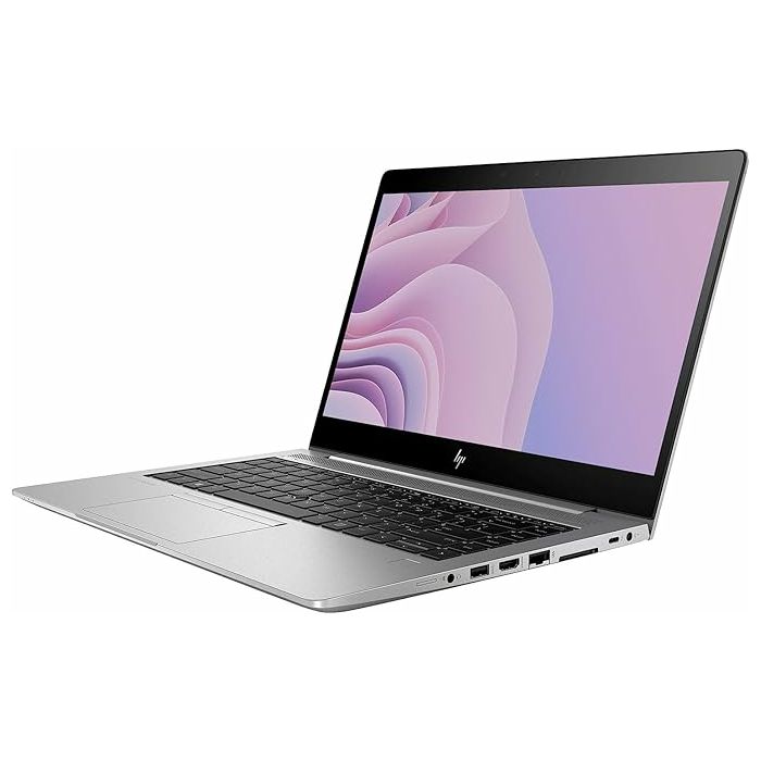REFURBISHED - Laptop Hp EliteBook 840 G6 14" FHD i5-8365U/16GB/256GB NVMe/Win10Pro - GRADE A (JAMSTVO: 24 MJ.)