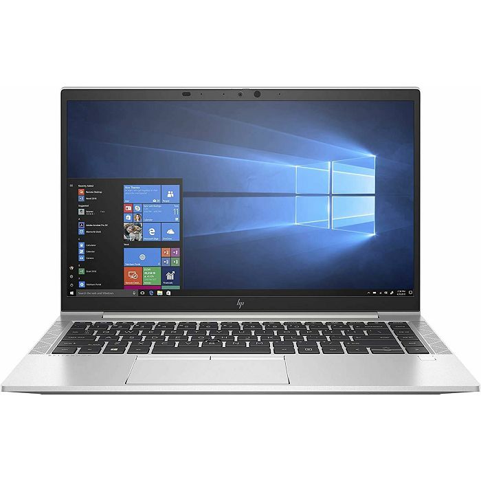 REFURBISHED - Laptop Hp EliteBook 840 G7 14" FHD i5-10210U/16GB/256GB NVMe/Win11Pro - GRADE A (JAMSTVO: 24 MJ.)