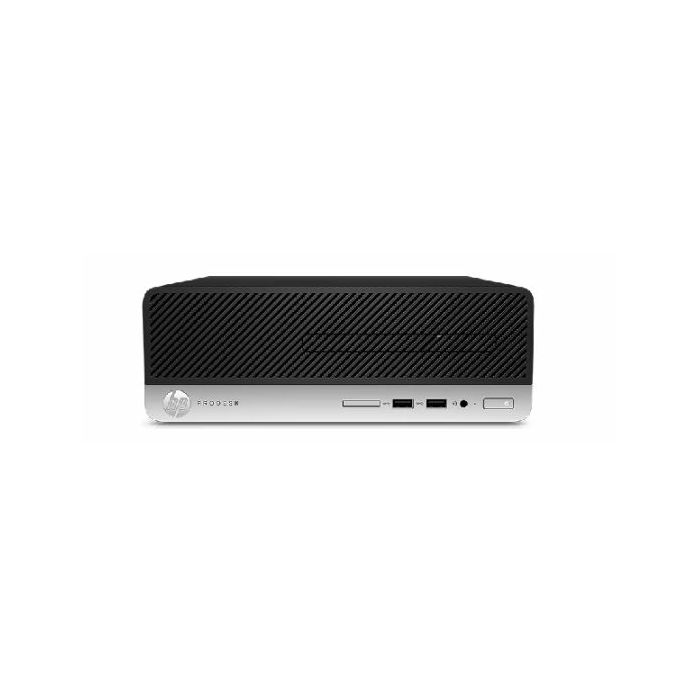 REFURBISHED - Desktop Hp ProDesk 400 G5 SFF i5-8500/8GB/250GB SSD/Win10Pro - GRADE A (JAMSTVO: 24 MJ.)
