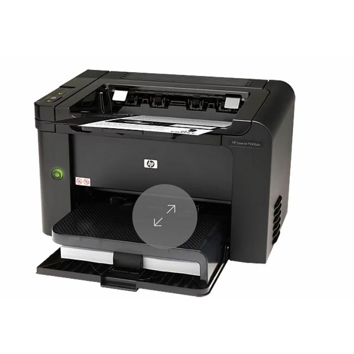 REFURBISHED - Printer HP LaserJet Pro P1606dn - GRADE A (JAMSTVO: 12 MJ.)