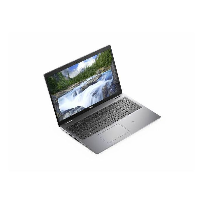 REFURBISHED - Laptop DELL LATITUDE 5520 - 11TH GEN CORE I5-1145G7 2.60 GHZ/16GB DDR4/256 GB NVME SSD/15.6" 1920X1080/WEBCAM/INTEL TIGERLAKE-LP GT2 [IRIS XE ] Win 11 Pro GRADE A (JAMSTVO: 24 MJ.)