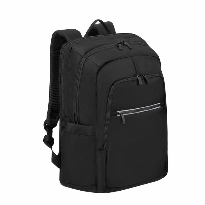 Ruksak RivaCase 17.3" Alpendorf-Eco 7569 Black ECO