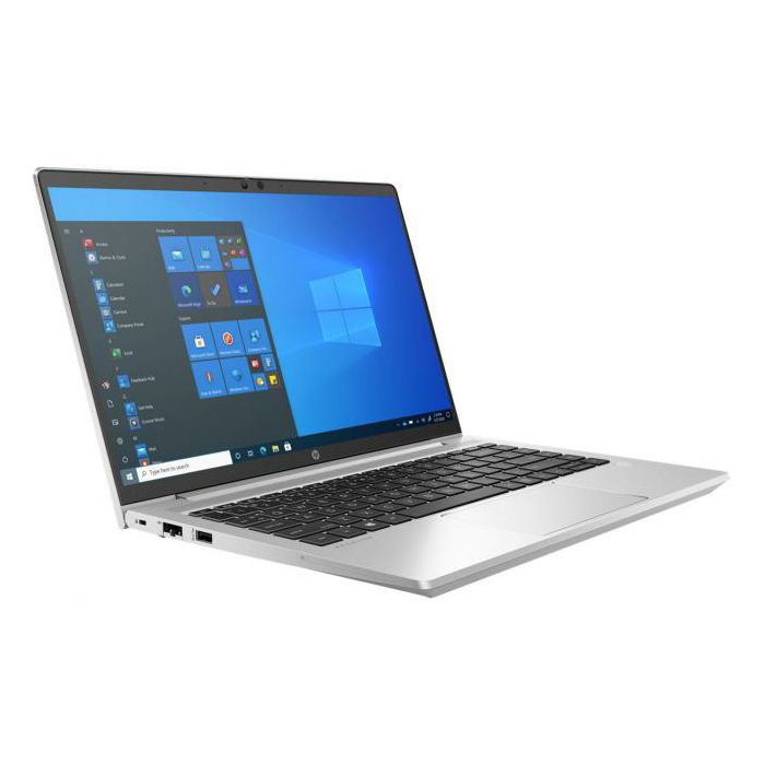 REFURBISHED - Laptop Hp EliteBook 640 G8 14" HD i3-1155G4/16GB/512GB SSD NVMe/Win11Pro - GRADE A (JAMSTVO: 24 MJ.)