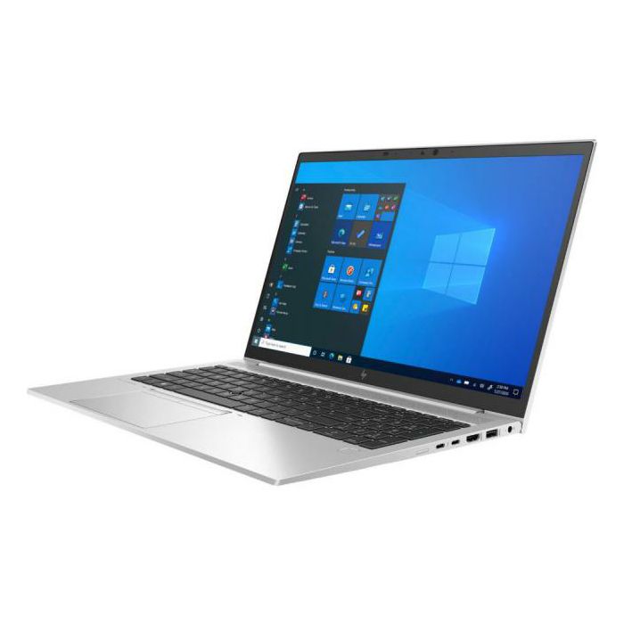 REFURBISHED - Laptop Hp EliteBook 850 G8 15,6" FHD TOUCH i5-1145G7/16GB/512GB NVMe/Win11Pro - GRADE A (JAMSTVO: 24 MJ.)