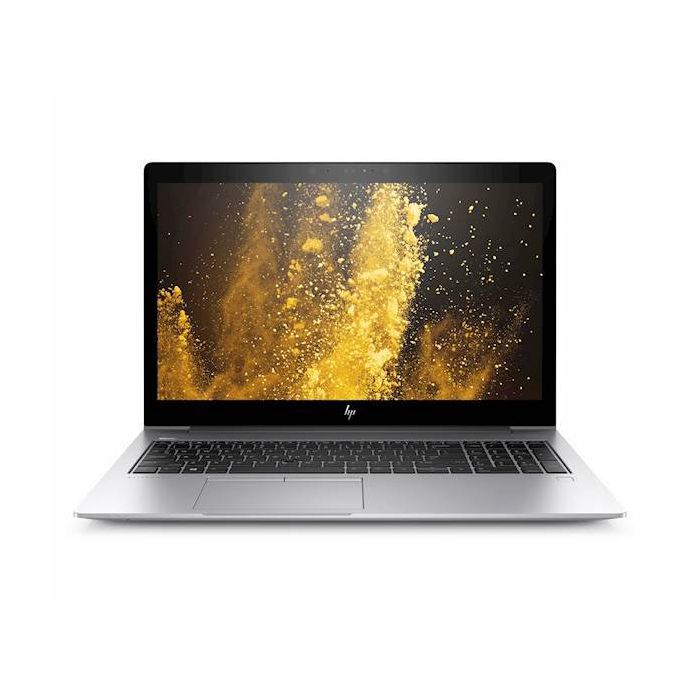 REFURBISHED - Laptop Hp EliteBook 850 G6 15,6" FHD i5-8265U/16GB/512GB NVMe/Win11Pro - GRADE A (JAMSTVO: 24 MJ.)