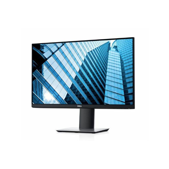 REFURBISHED - Monitor 24" LED Dell P2419H, FHD, IPS - GRADE A (JAMSTVO: 12 MJ.)