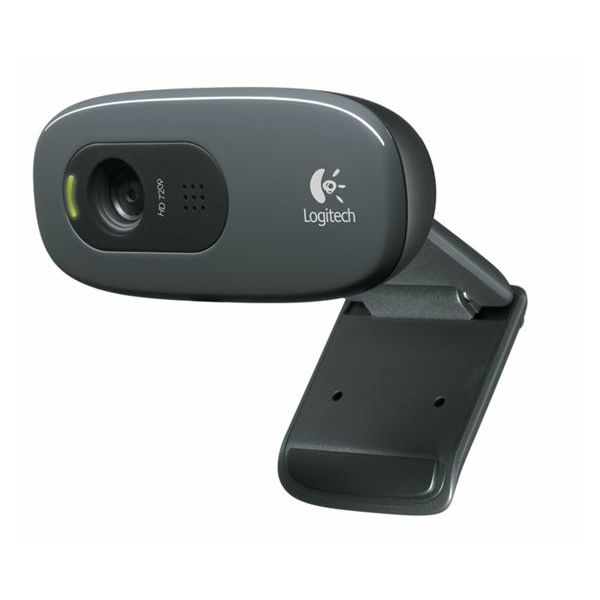 WEB kamera Logitech C270 HD