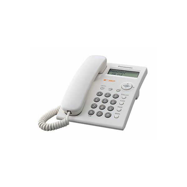 PANASONIC KX-TSC11 CID