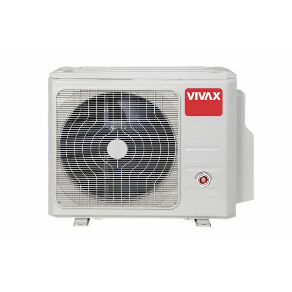 VIVAX COOL, klima uređaji, ACP-28COFM82AERI R32, vanjska jedinica