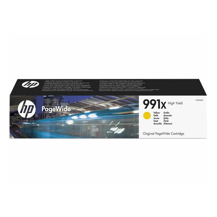 Tinta HP M0J98AE