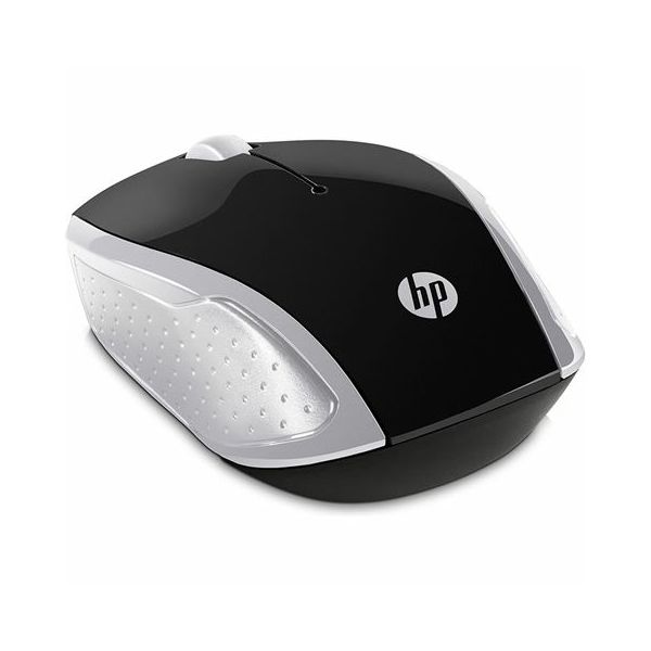 HP bežični miš za prijenosno računalo 2HU84AA