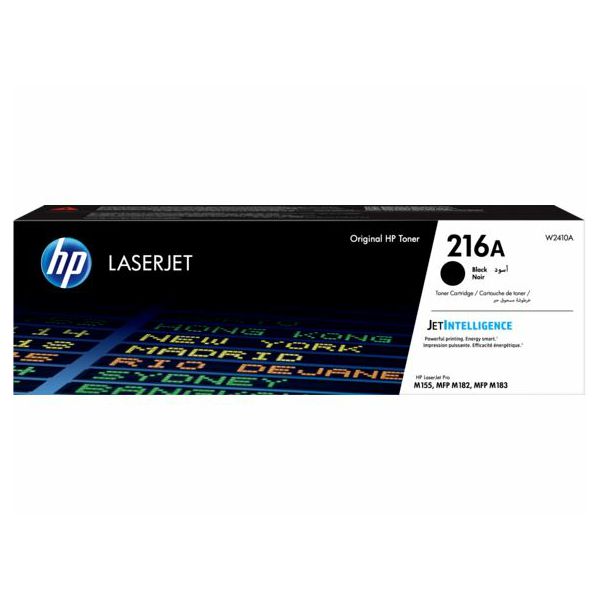 SUP TON HP 216A W2410A