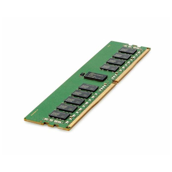 HPE 32GB (1x32GB) Dual Rank x4 DDR4-2933 Registered Smart Memory Kit