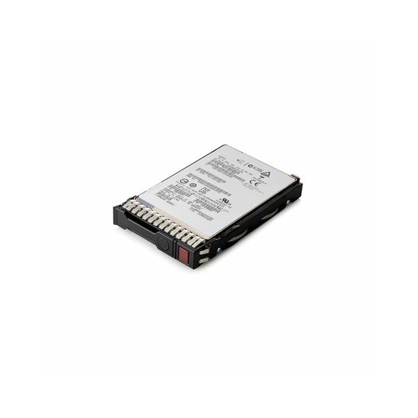SRV DOD HPE SSD 2,5" 960GB SATA RI MV