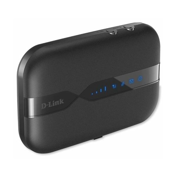 D-Link 4G LTE router DWR-932