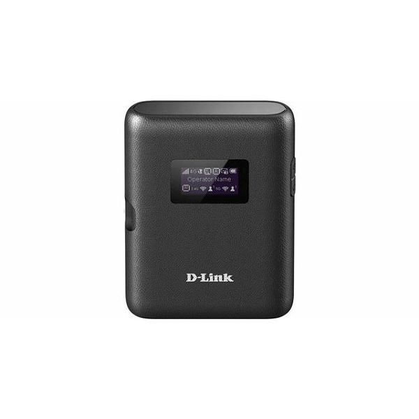 D-Link 4G/LTE Cat 6 Wi-Fi Hotspot DWR-933