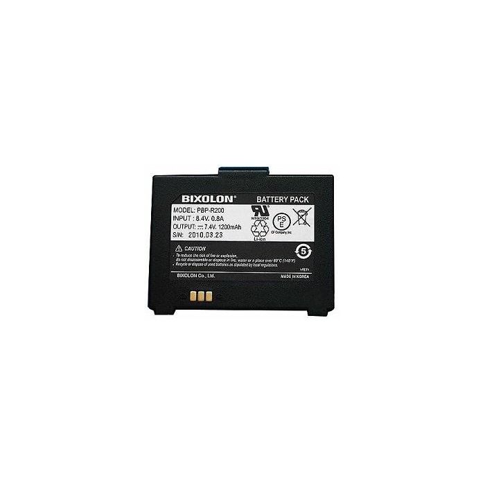 POS DOD SM PBP-R200/STD - BATERIJA ZA PRIJENOSNI PRINTER SPP-R200II