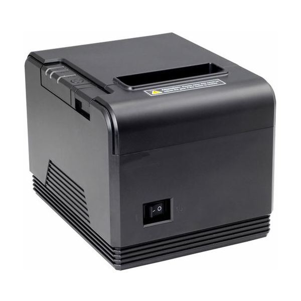 POS PRN BIRCH 80mm USB, Serial, Ethernet printer