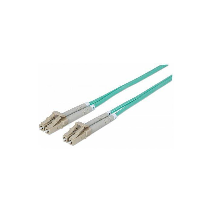 Intellinet prespojni mrežni kabel Cat.5e UTP PVC 5m crni