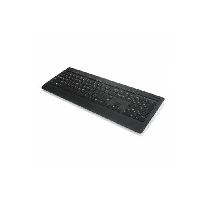 Lenovo Professional Keyboard, 4X30H56847