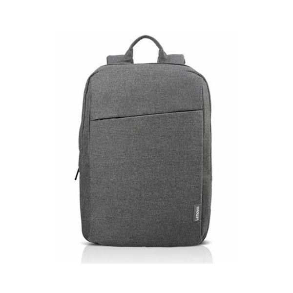 Lenovo ruksak za prijenosno računalo 15,6 B210 Grey, GX40Q17227