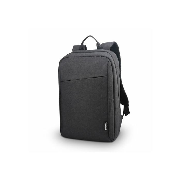 Lenovo ruksak za prijenosno računalo 15,6 B210 Black, 4X40Т84059