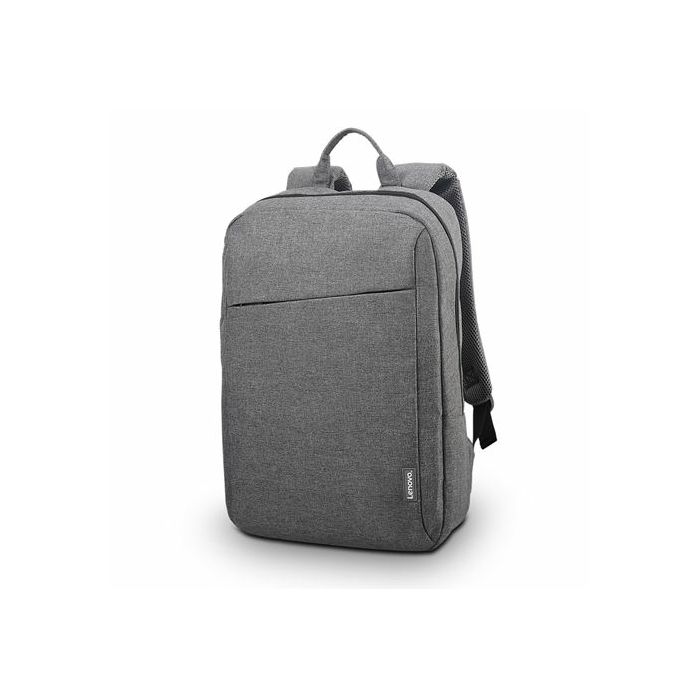 Lenovo ruksak za prijenosno računalo 15,6 B210 Grey, 4X40T84058