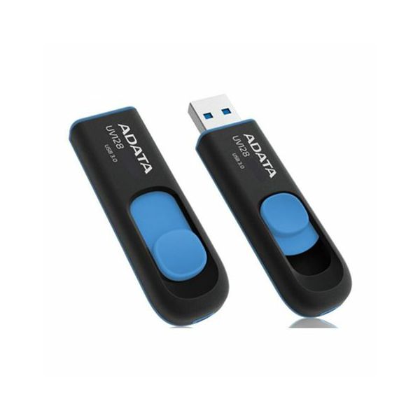 USB memorija Adata 32GB UV128 Blue AD