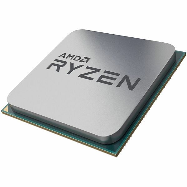 AMD CPU Desktop Ryzen 5 PRO 6C/12T 5650G (4.4GHz,19MB,65W,AM4) tray, with Radeon™ Graphics