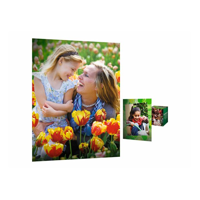 HP Everyday Glossy Photo Paper A4 100 BL