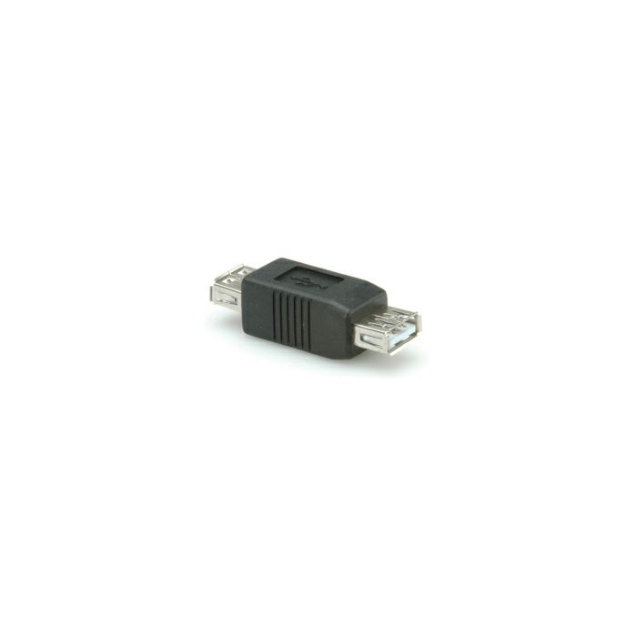 Roline adapter USB2.0 F/F (Gender Changer)