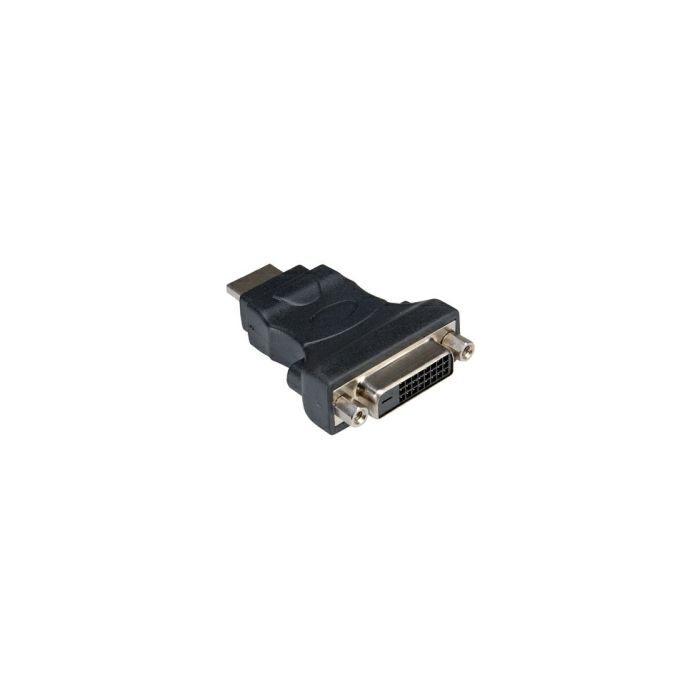Roline adapter HDMI na DVI (HDMI M - DVI F)