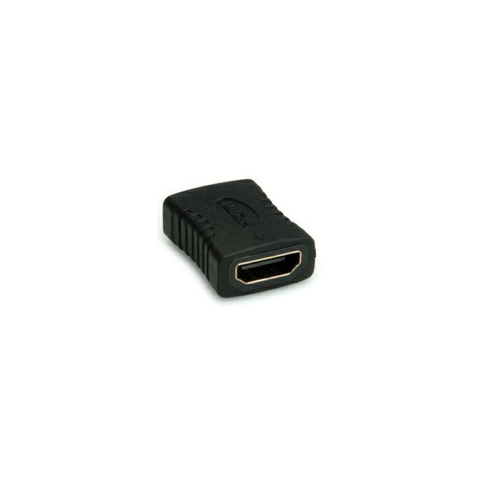 Roline adapter HDMI - HDMI (F/F)