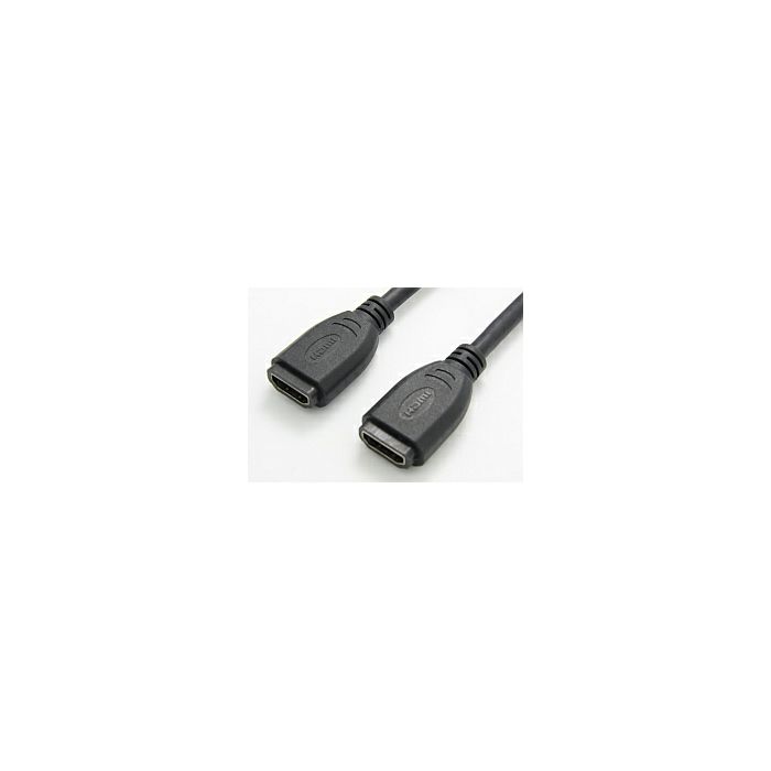 Roline VALUE adapter HDMI(F) na HDMI(F)