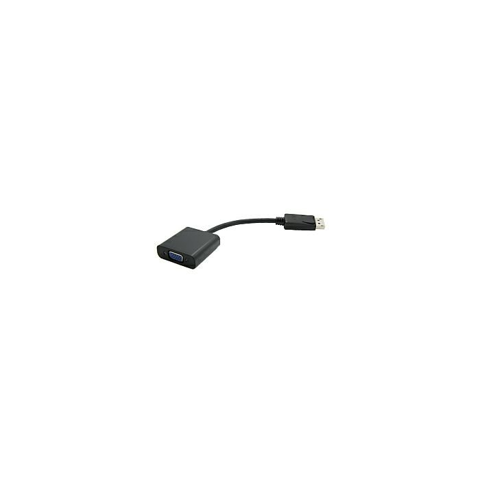 Roline VALUE adapter DisplayPort(M) na VGA(F)