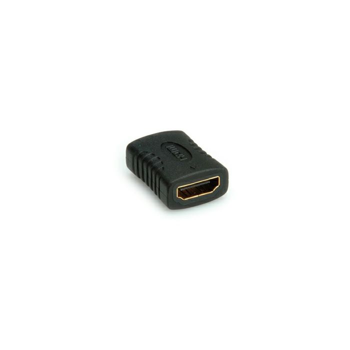 Roline VALUE adapter HDMI - HDMI (F/F)