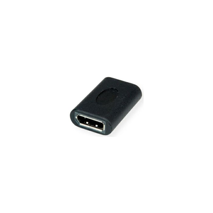 Roline VALUE adapter DisplayPort(F) - DisplayPort(F)