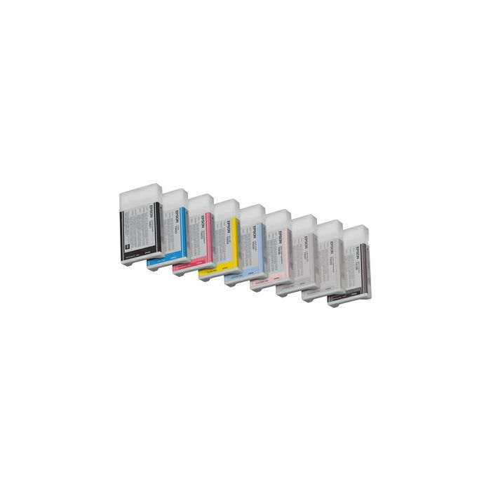 EPSON T6039 CARTOUCHE D ENCRE GRIS CLAIR