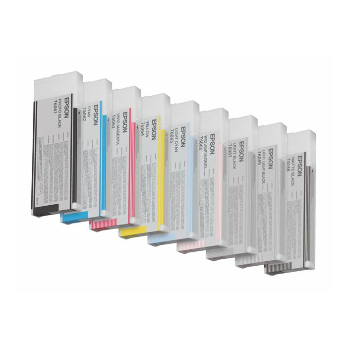 EPSON ink vivid magenta StylusPro 4880