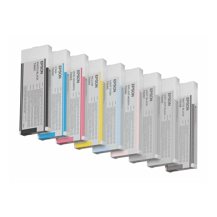EPSON ink vivid light magenta Stylus4880