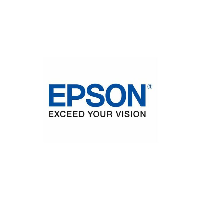 EPSON Ribbon erc-09 black