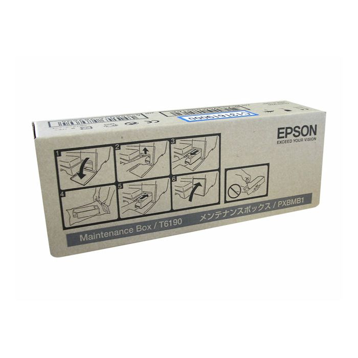 EPSON maintenance kit for B300/B500DN