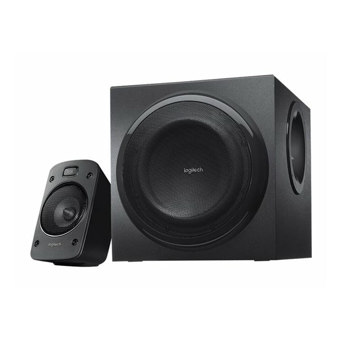 LOGI Z906 5.1 Surround Sound Speaker(EU)