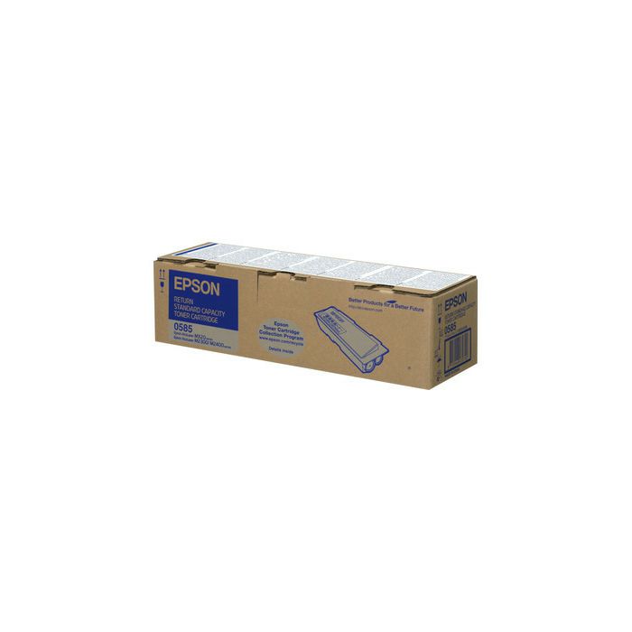 EPSON Toner Black S050585