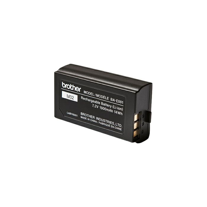 BROTHER BA-E001 for P-touch model