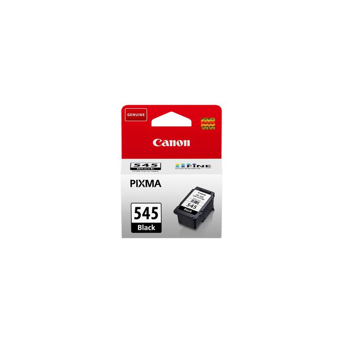 CANON PG-545 Black Ink Cartridge