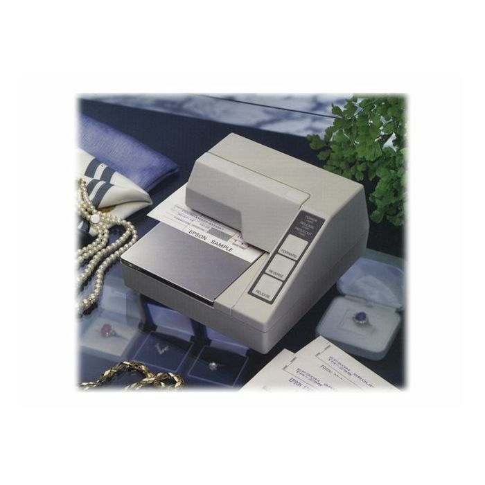 EPSON TM-U295 SERIE